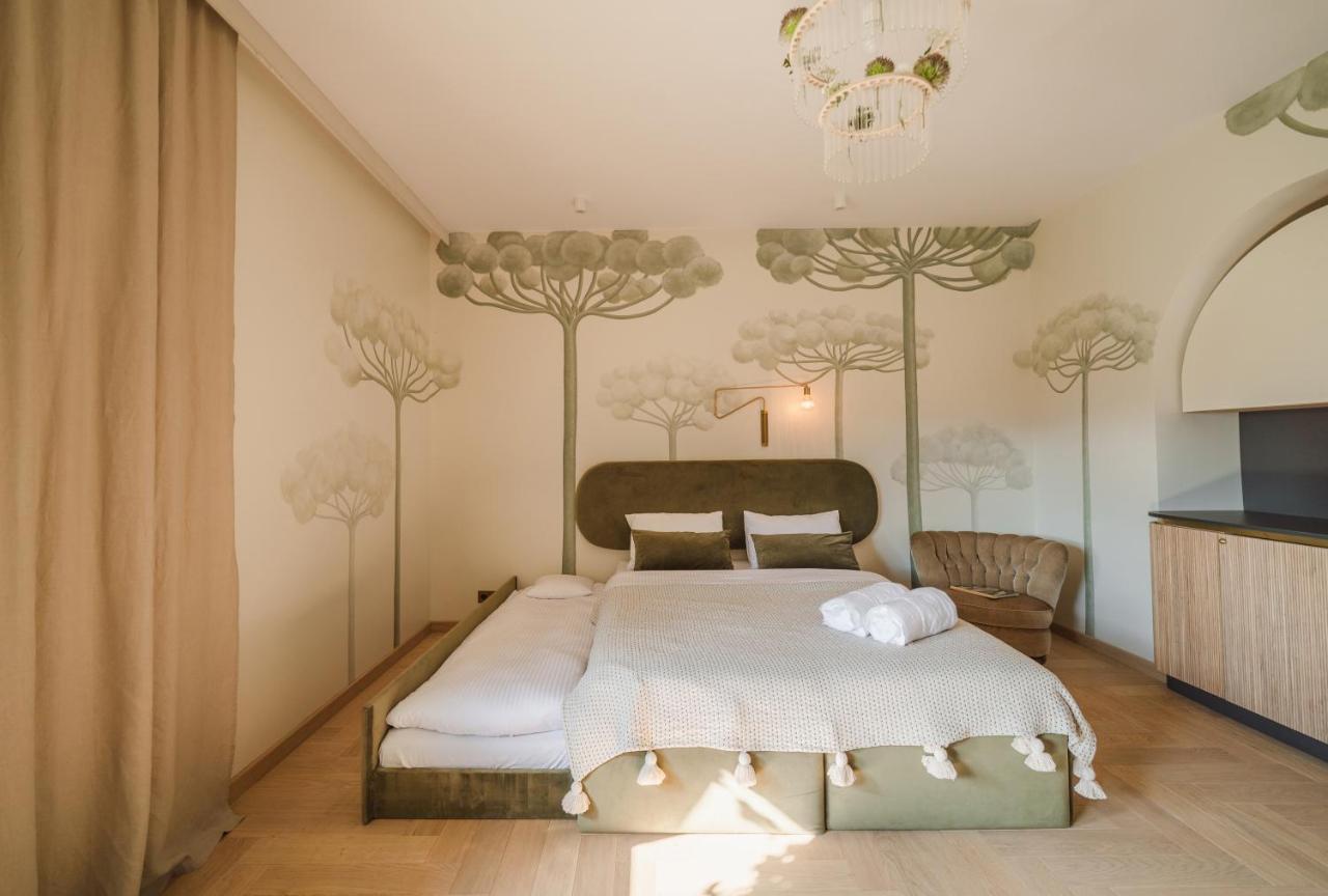 Dziki Dom Apartment Wetlina