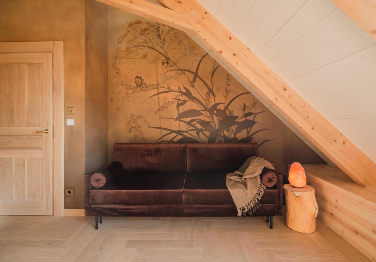 Dziki Dom Apartment