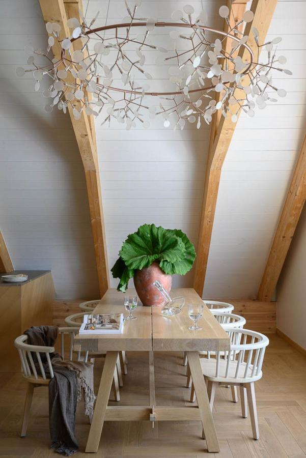 Dziki Dom Apartment Wetlina