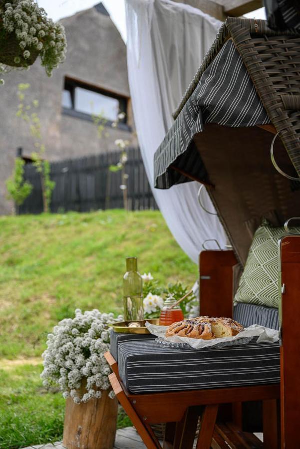 Apartment Dziki Dom