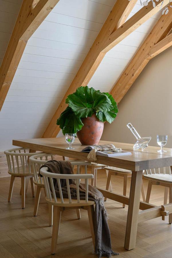 Dziki Dom Apartment