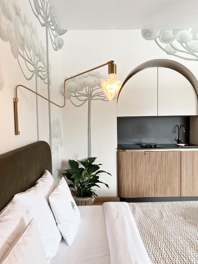 Apartment Dziki Dom Wetlina