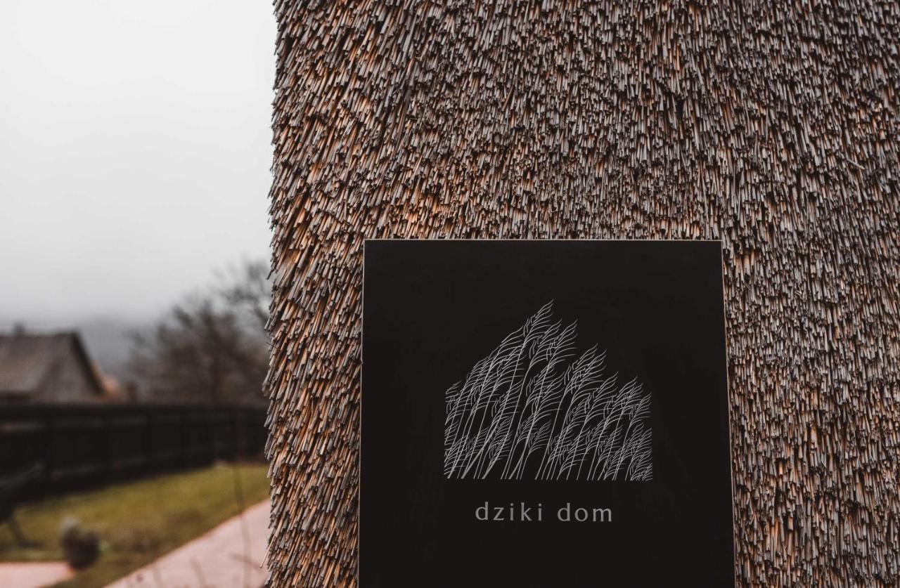 Dziki Dom *