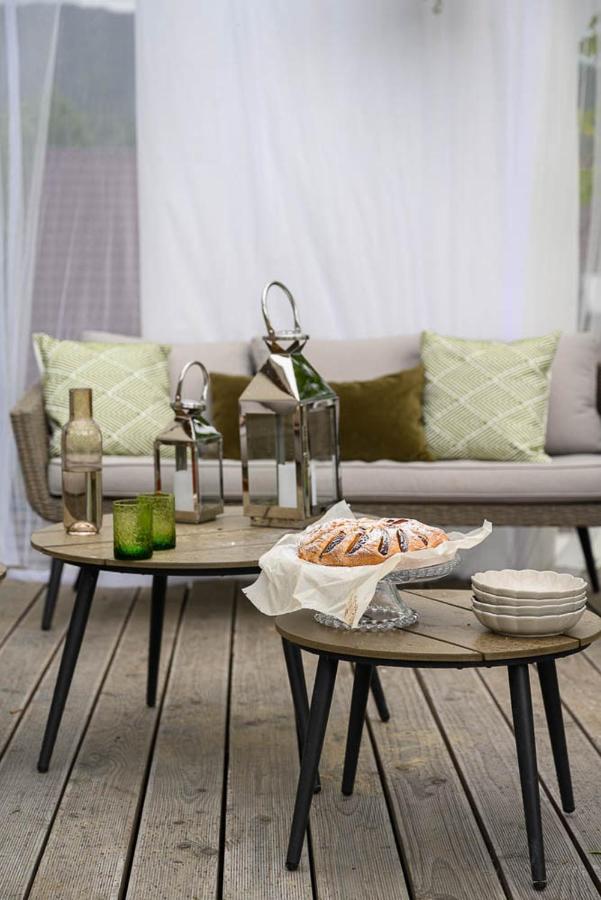 Apartment Dziki Dom Wetlina