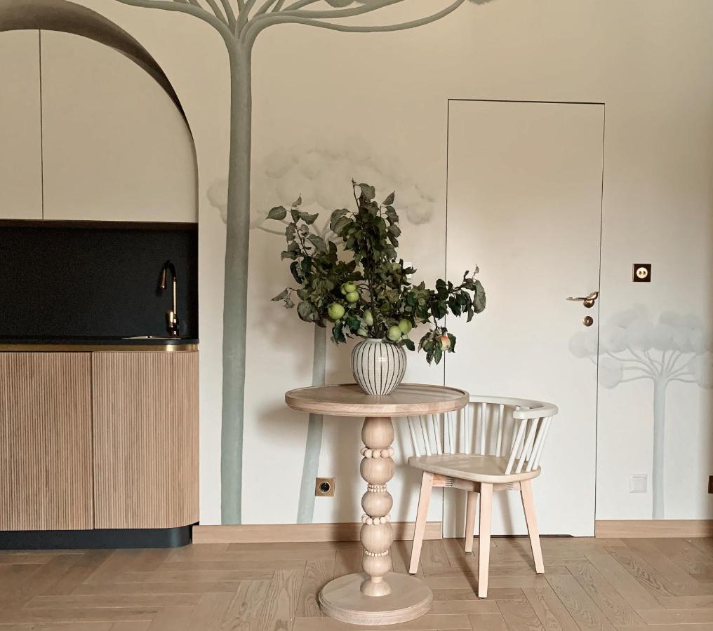 Apartment Dziki Dom Wetlina