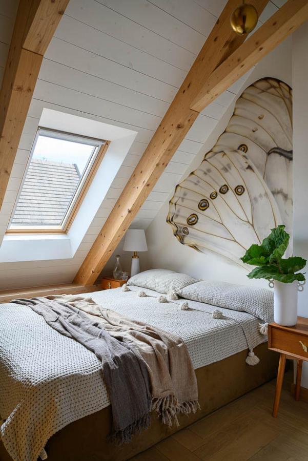 Apartment Dziki Dom *